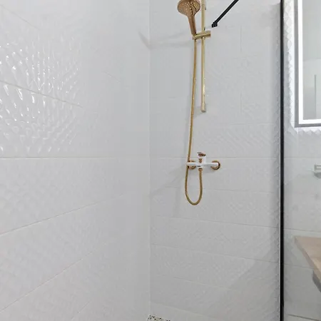 Rentforcomfort Oscar Apartament Apartament *