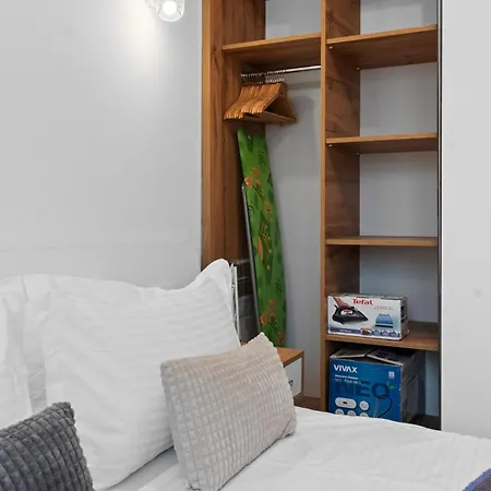 Rentforcomfort Oscar Apartament