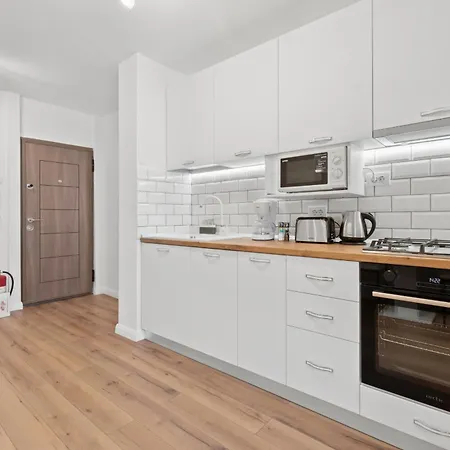 Rentforcomfort Oscar Apartament * Bucureşti