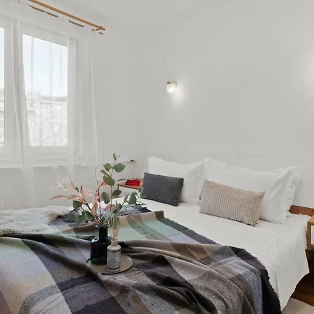 Rentforcomfort Oscar Apartament Apartament Bucureşti