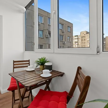 Rentforcomfort Oscar Apartament Apartament