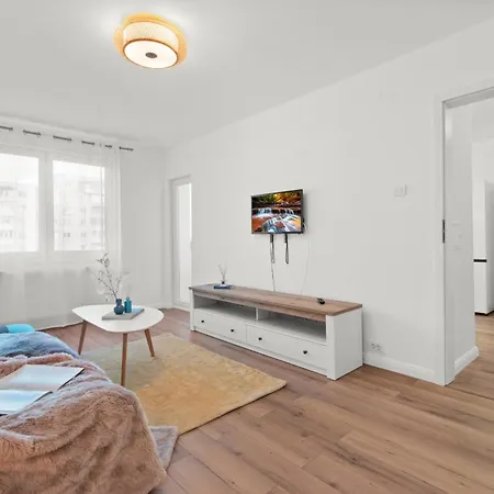 Rentforcomfort Oscar Apartament Apartament Bucureşti