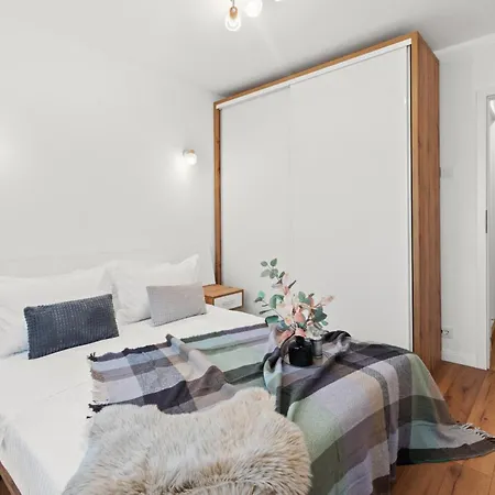 Rentforcomfort Oscar Apartament Apartament Bucureşti
