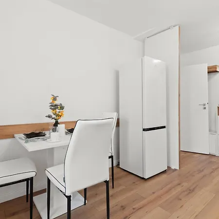 Rentforcomfort Oscar Apartament * Bucharest